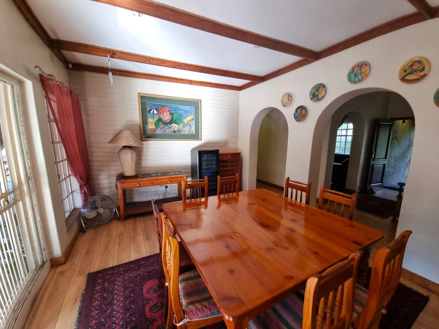 4 Bedroom Property for Sale in Protea Park North West